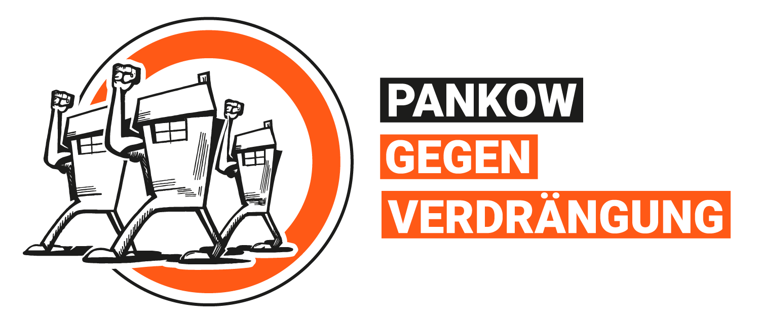 Pankow gegen Verdrängung